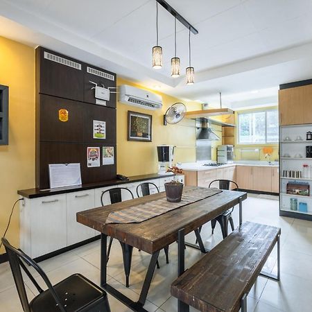Casa Heradurra Uno/Dos Manila Exteriér fotografie