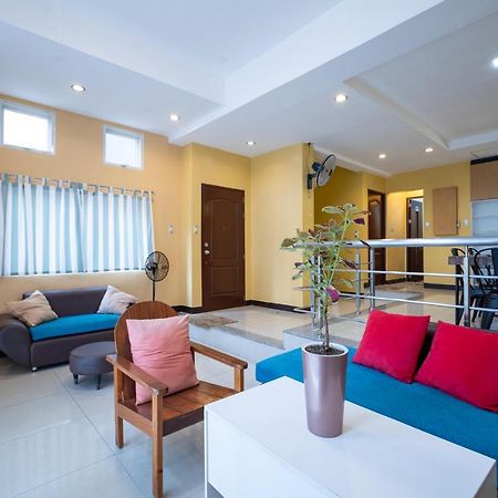 Casa Heradurra Uno/Dos Manila Exteriér fotografie