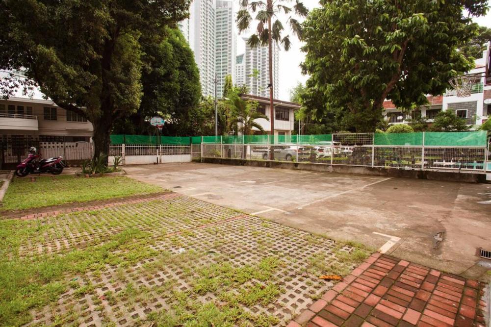 Casa Heradurra Uno/Dos Manila Exteriér fotografie