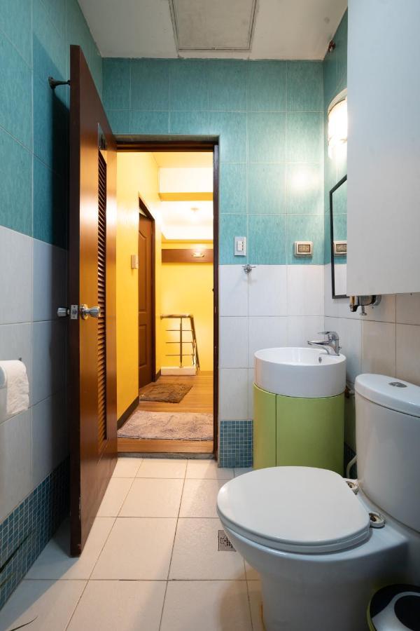 Casa Heradurra Uno/Dos Manila Exteriér fotografie
