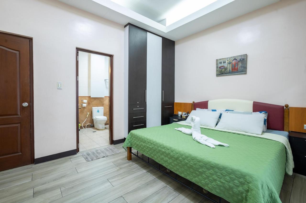 Casa Heradurra Uno/Dos Manila Exteriér fotografie